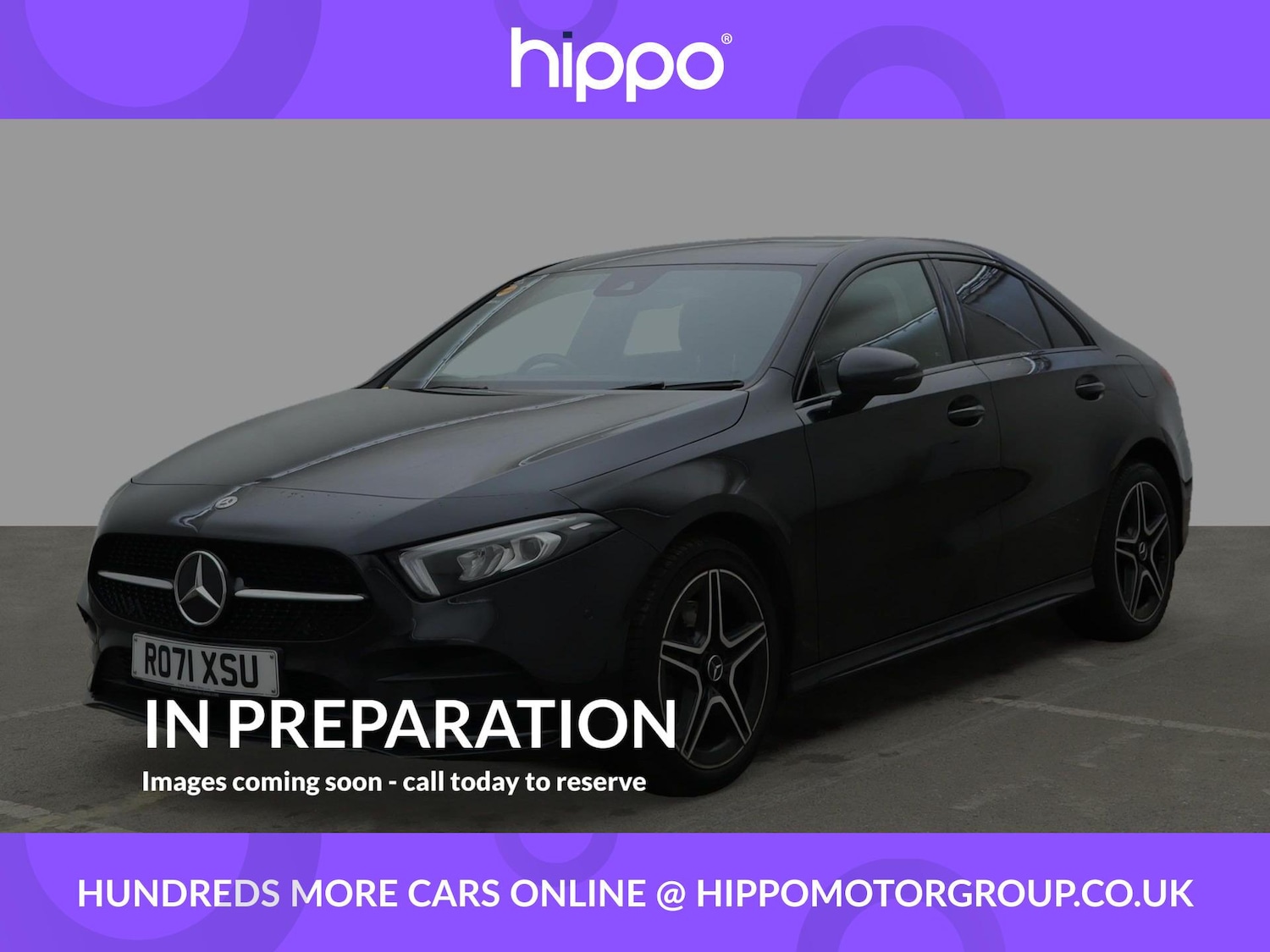 Used Mercedes-Benz A-Class for sale - 77344593: Photo 2