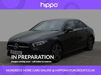 Used Mercedes-Benz A-Class 2021 for sale - 77344593: Photo