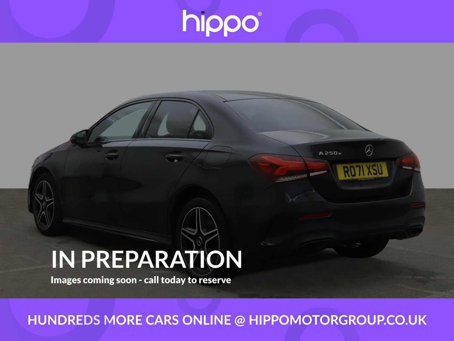 Used Mercedes-Benz A-Class for sale - 77344593: Photo 3