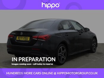 Used Mercedes-Benz A-Class 2021 for sale - 77344593: Photo