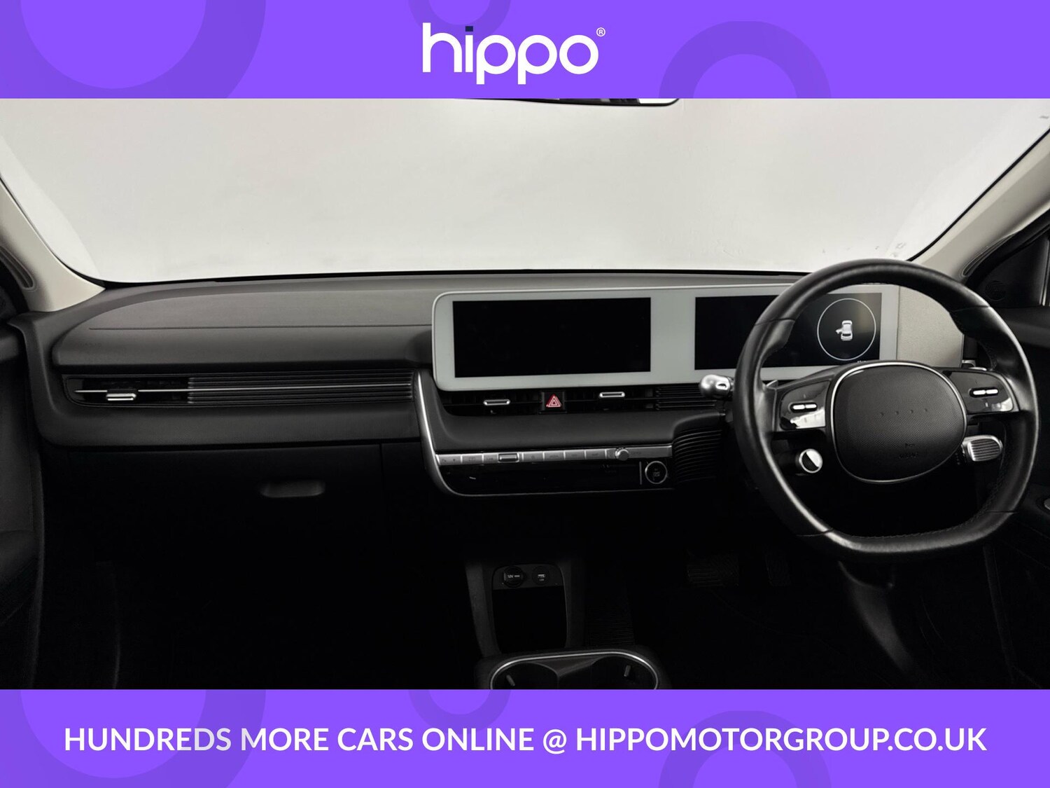 Used Hyundai IONIQ 5 2021 for sale - 77496853: Photo 11