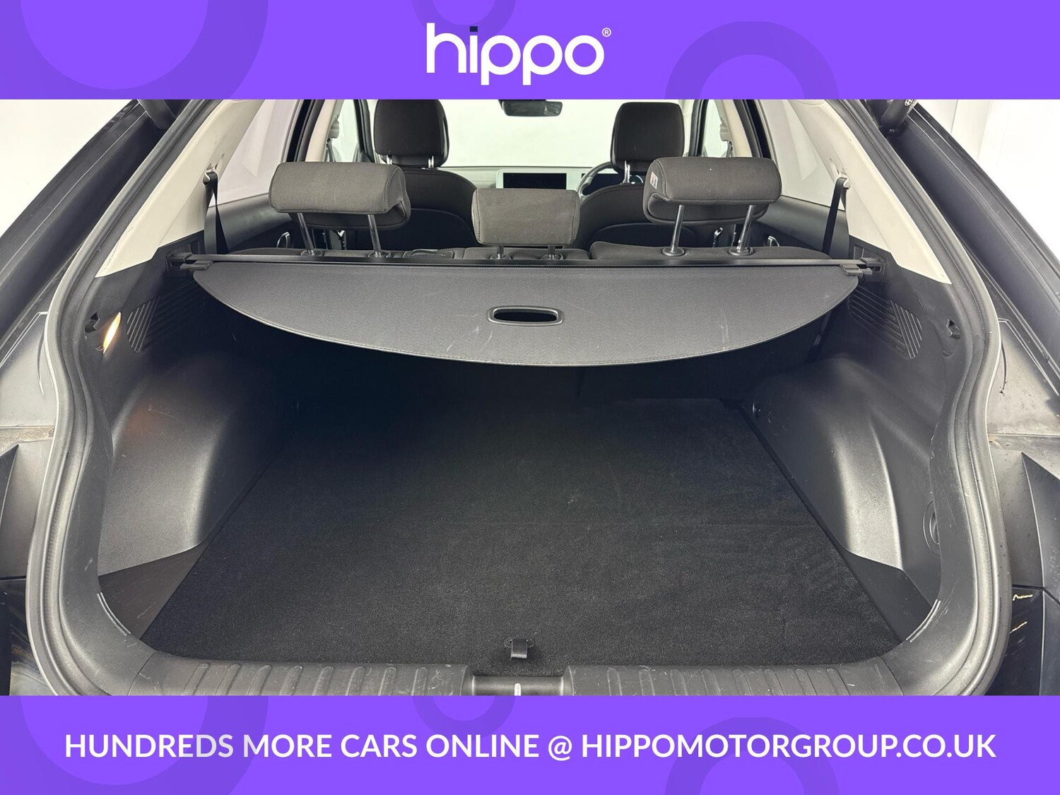 Used Hyundai IONIQ 5 2021 for sale - 77496853: Photo 15