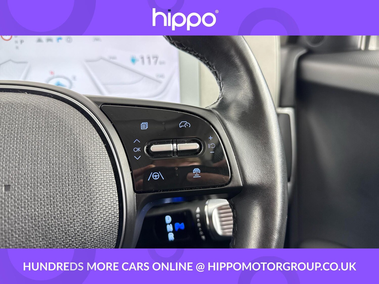 Used Hyundai IONIQ 5 2021 for sale - 77496853: Photo 18