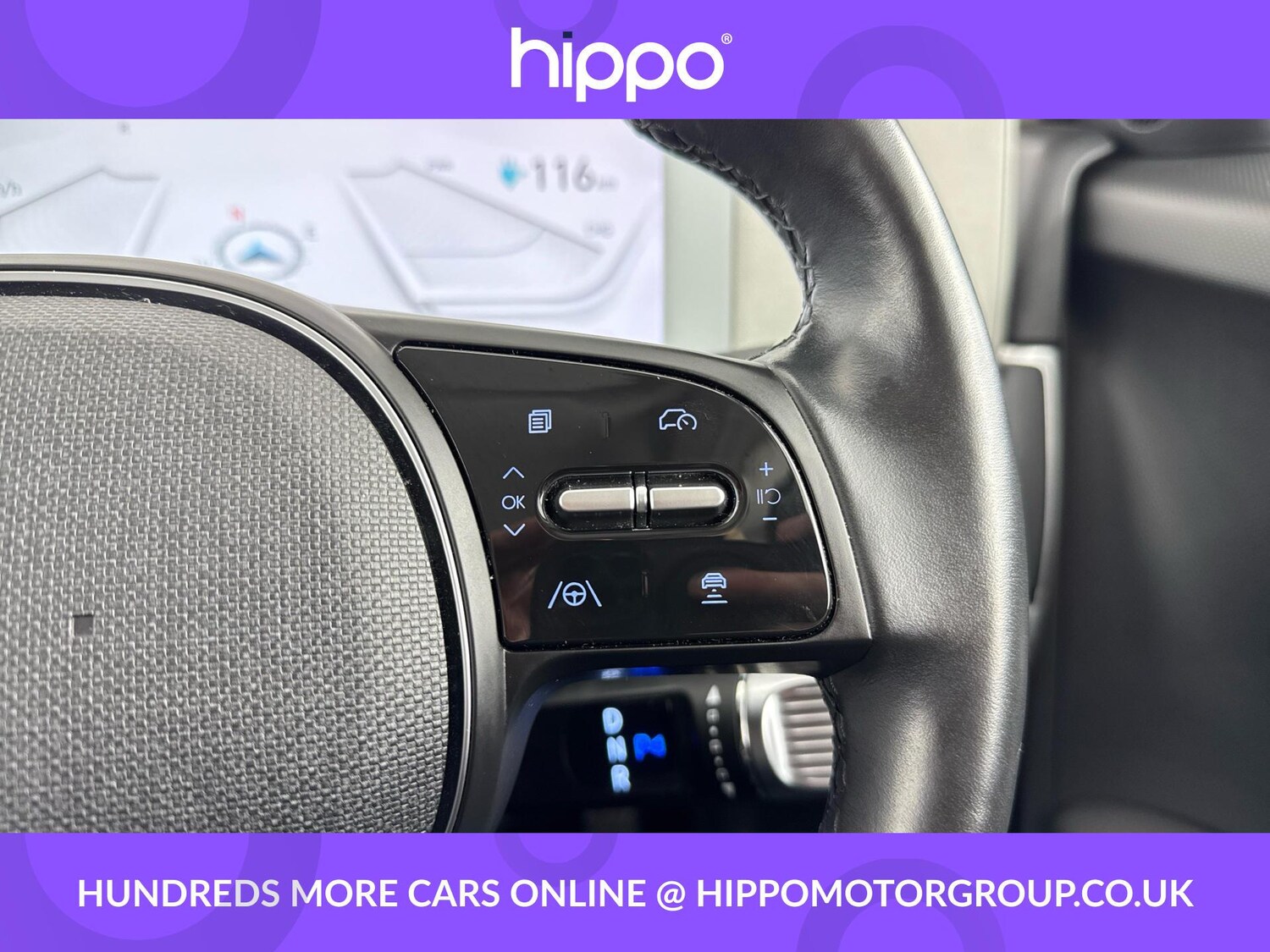 Used Hyundai IONIQ 5 2021 for sale - 77496853: Photo 29