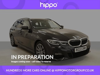 Used BMW 3 Series 2022 for sale - 78516598: Photo