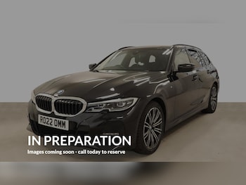 Used BMW 3 Series 2022 for sale - 78516598: Photo