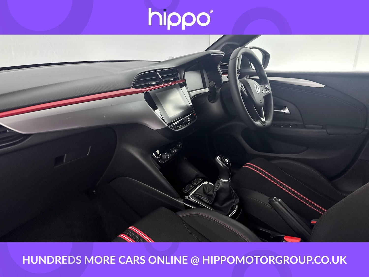 Used Vauxhall Corsa 2023 for sale - 77074361: Photo 10