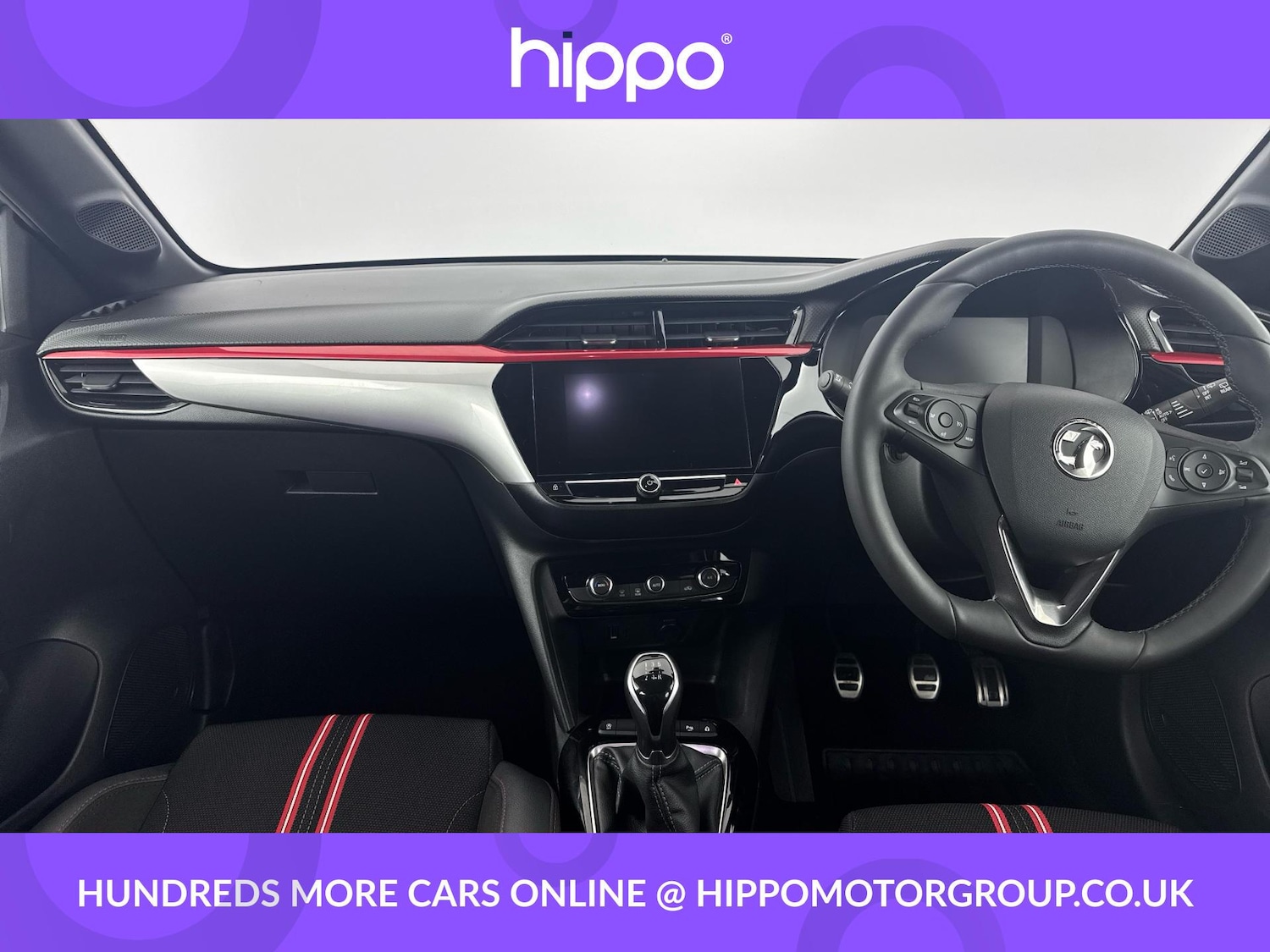 Used Vauxhall Corsa 2023 for sale - 77074361: Photo 11