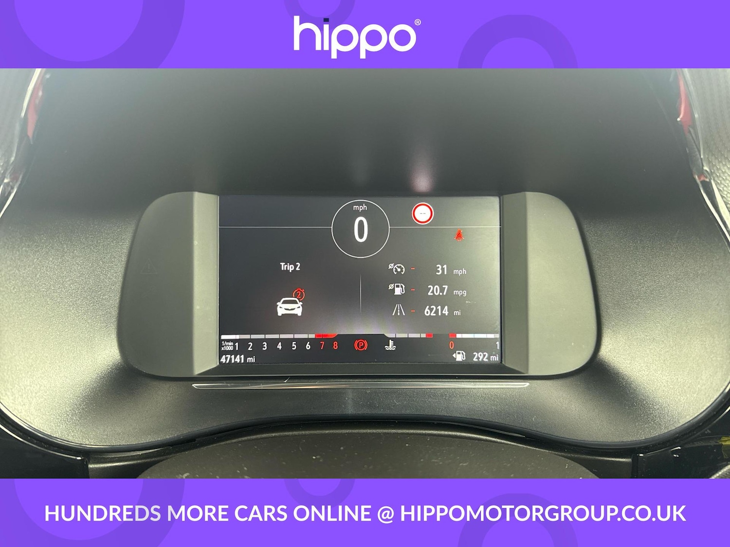 Used Vauxhall Corsa 2023 for sale - 77074361: Photo 13