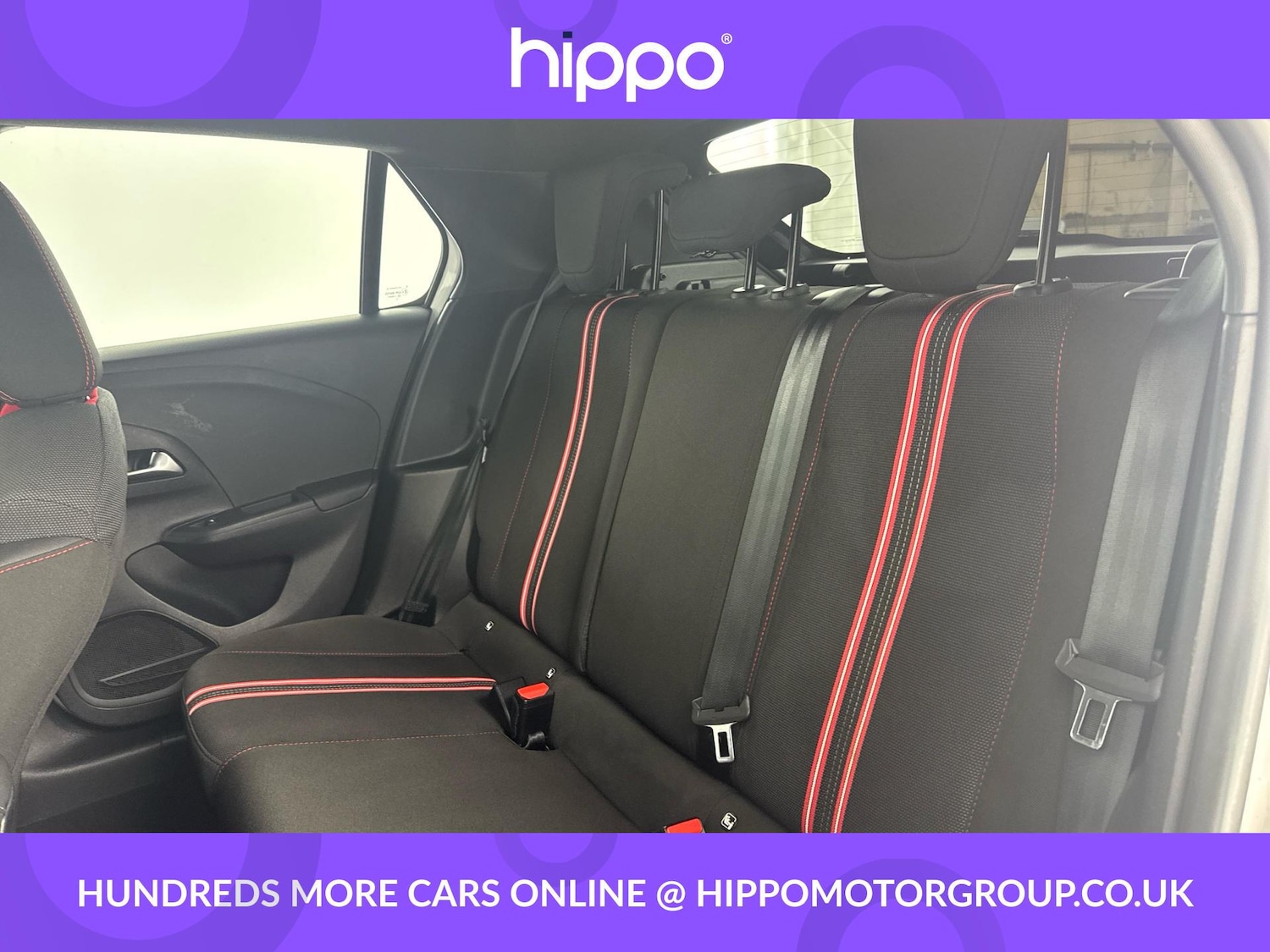 Used Vauxhall Corsa 2023 for sale - 77074361: Photo 14