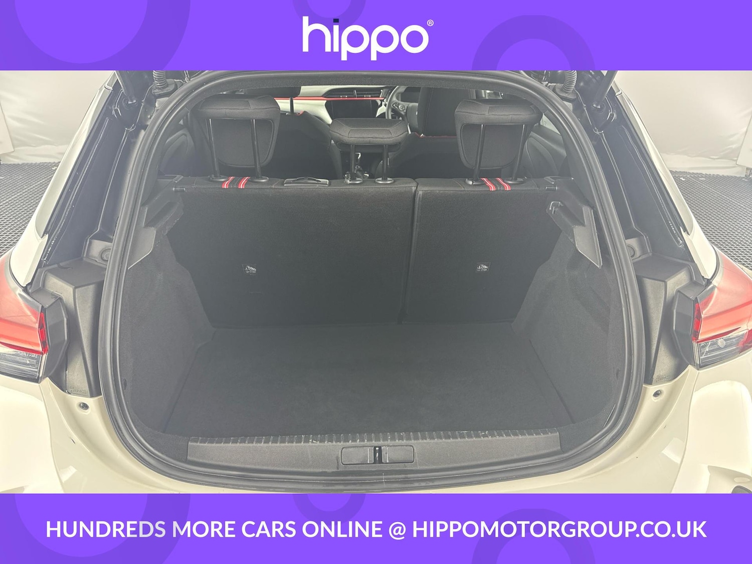 Used Vauxhall Corsa 2023 for sale - 77074361: Photo 15