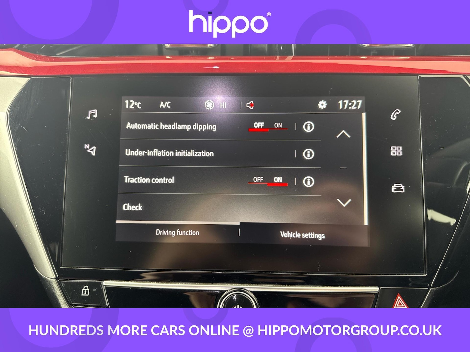 Used Vauxhall Corsa 2023 for sale - 77074361: Photo 17