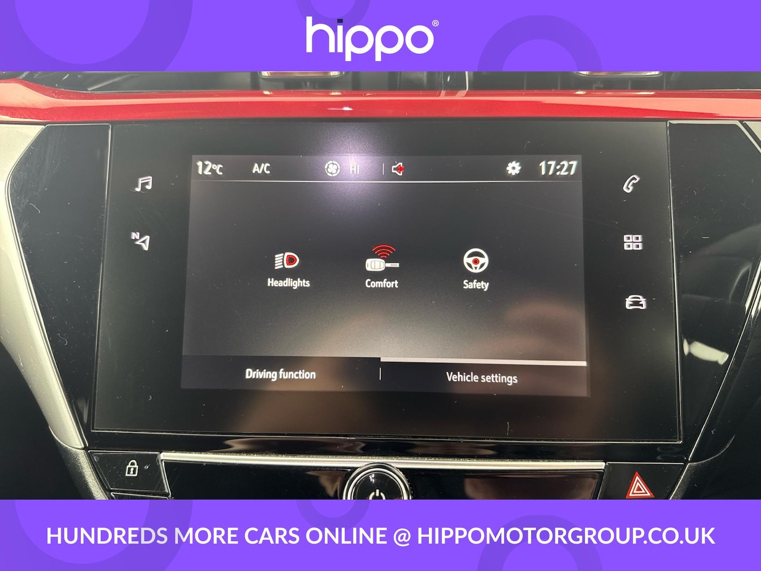 Used Vauxhall Corsa 2023 for sale - 77074361: Photo 18