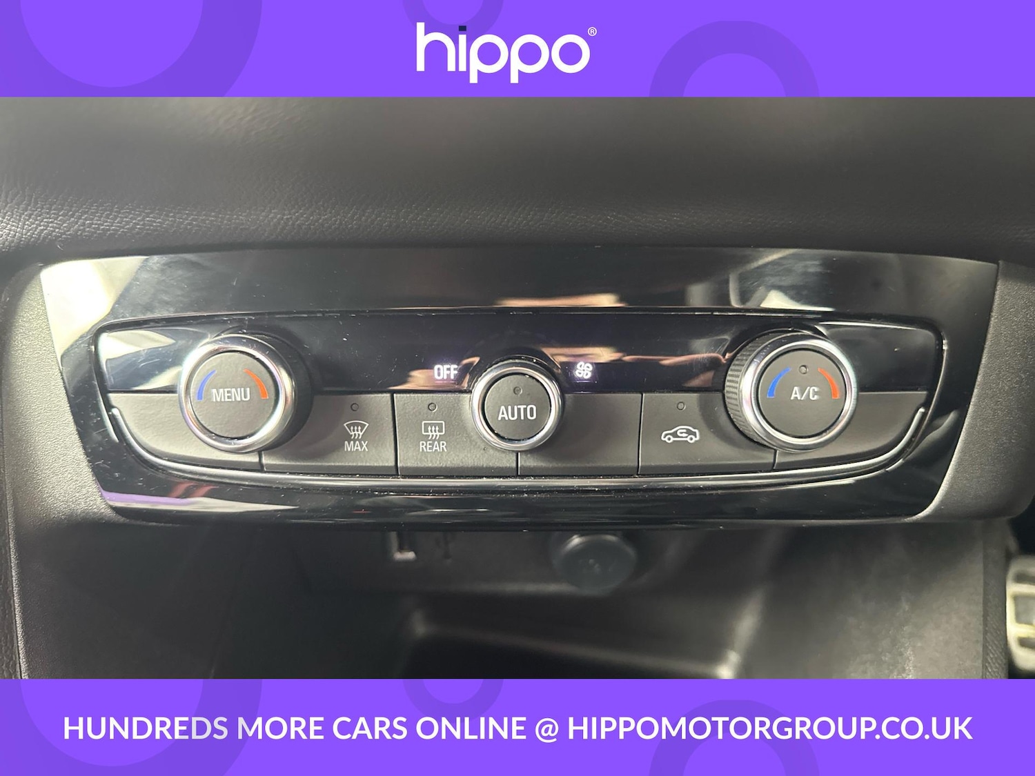 Used Vauxhall Corsa 2023 for sale - 77074361: Photo 19