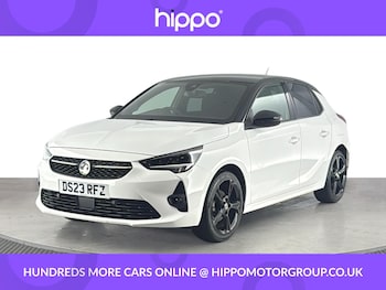 Used Vauxhall Corsa 2023 for sale - 77074361: Photo