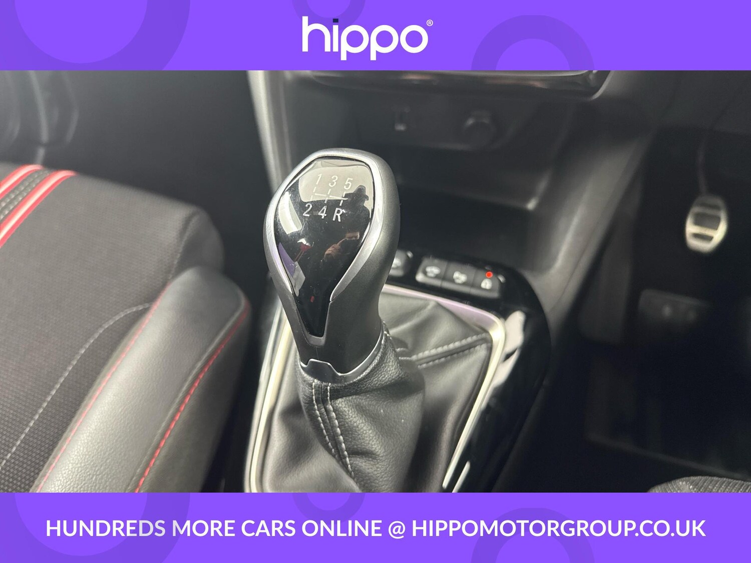 Used Vauxhall Corsa 2023 for sale - 77074361: Photo 20