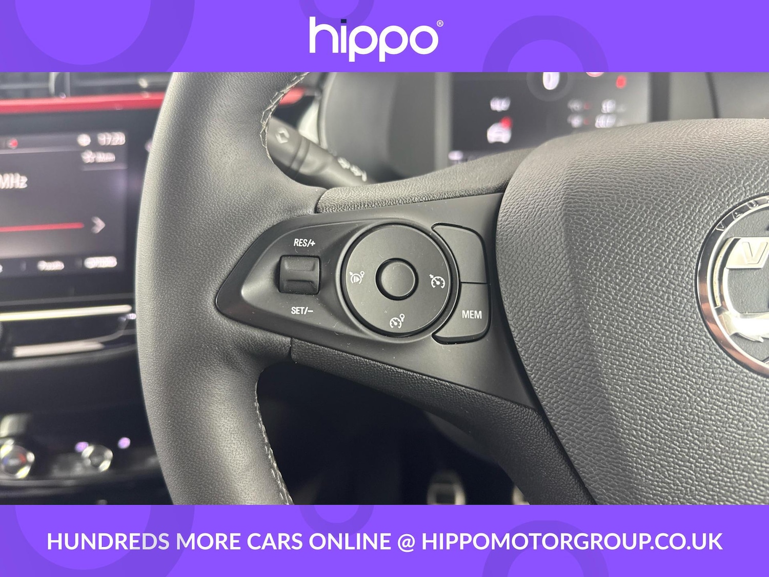 Used Vauxhall Corsa 2023 for sale - 77074361: Photo 21