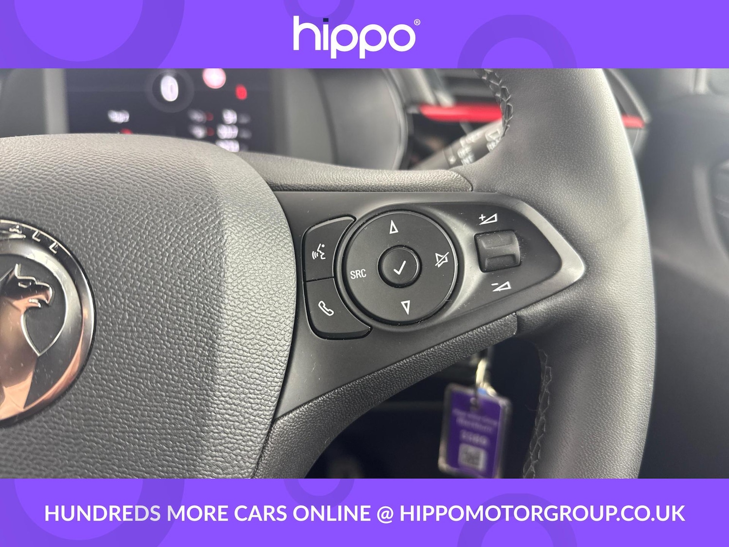 Used Vauxhall Corsa 2023 for sale - 77074361: Photo 22