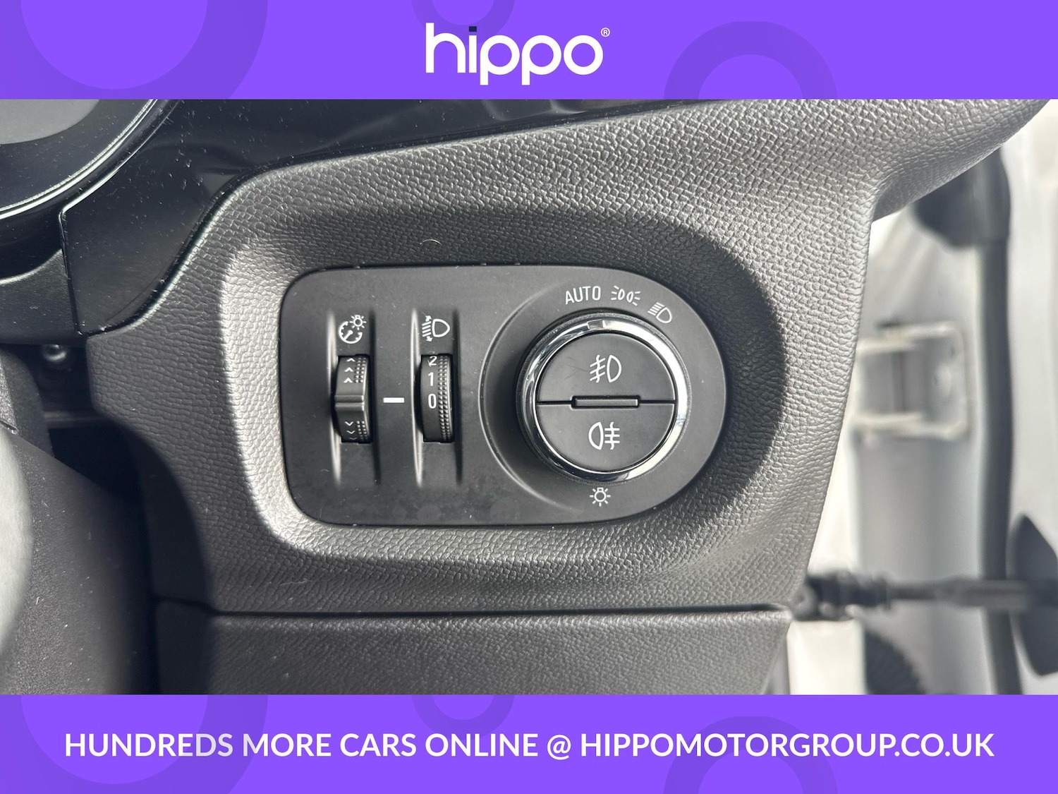 Used Vauxhall Corsa 2023 for sale - 77074361: Photo 23