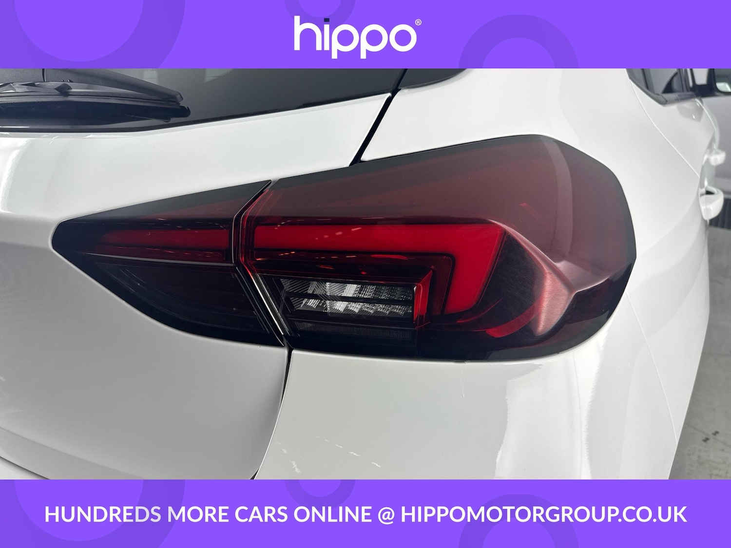 Used Vauxhall Corsa 2023 for sale - 77074361: Photo 25