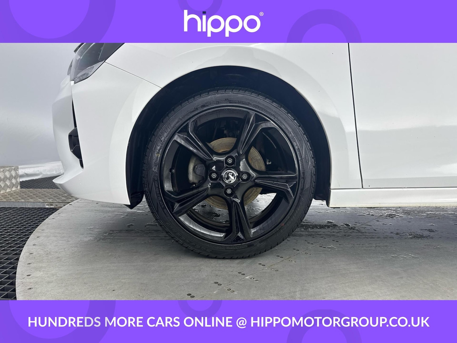 Used Vauxhall Corsa 2023 for sale - 77074361: Photo 27