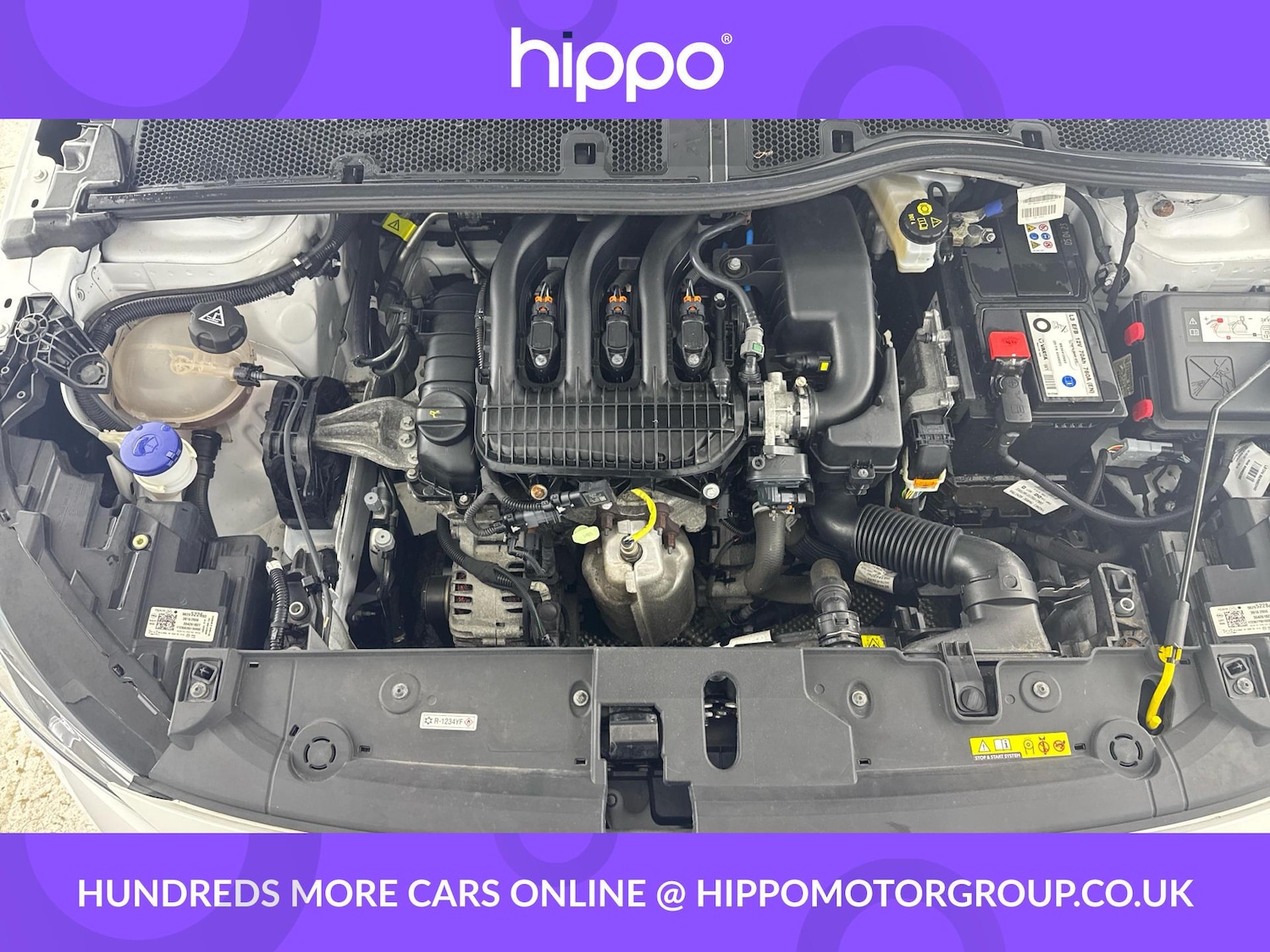 Used Vauxhall Corsa 2023 for sale - 77074361: Photo 28