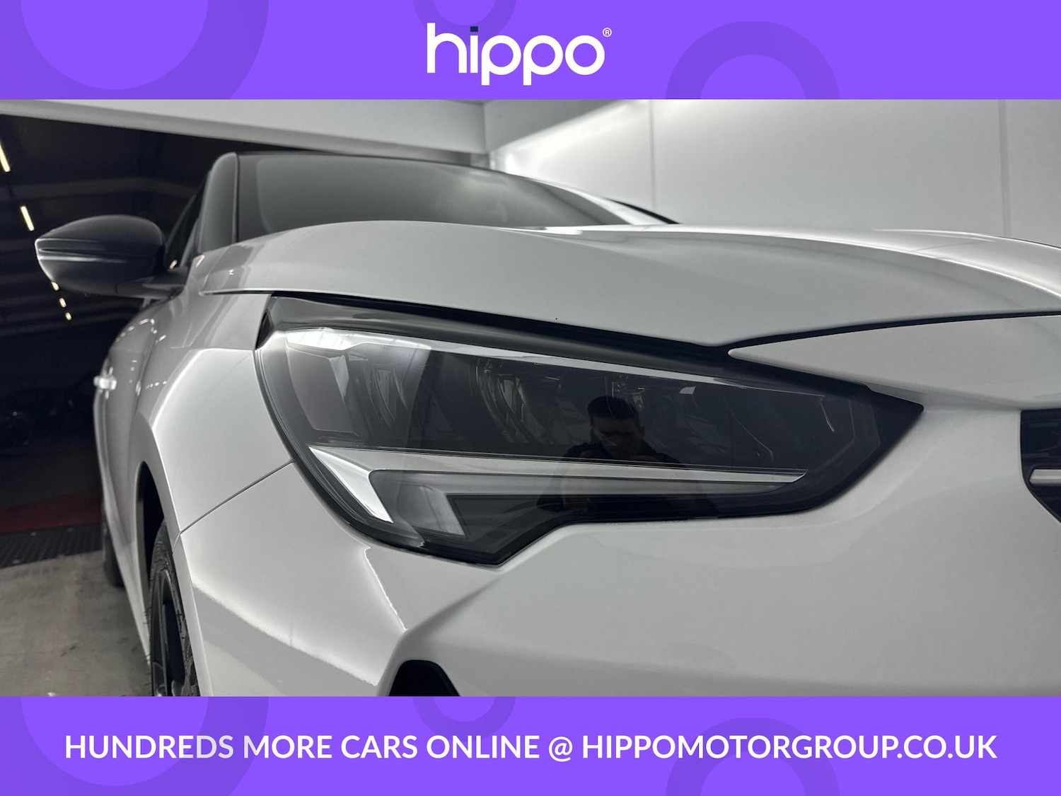 Used Vauxhall Corsa 2023 for sale - 77074361: Photo 29