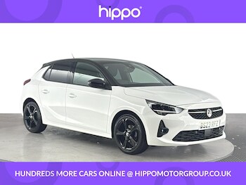 Used Vauxhall Corsa 2023 for sale - 77074361: Photo