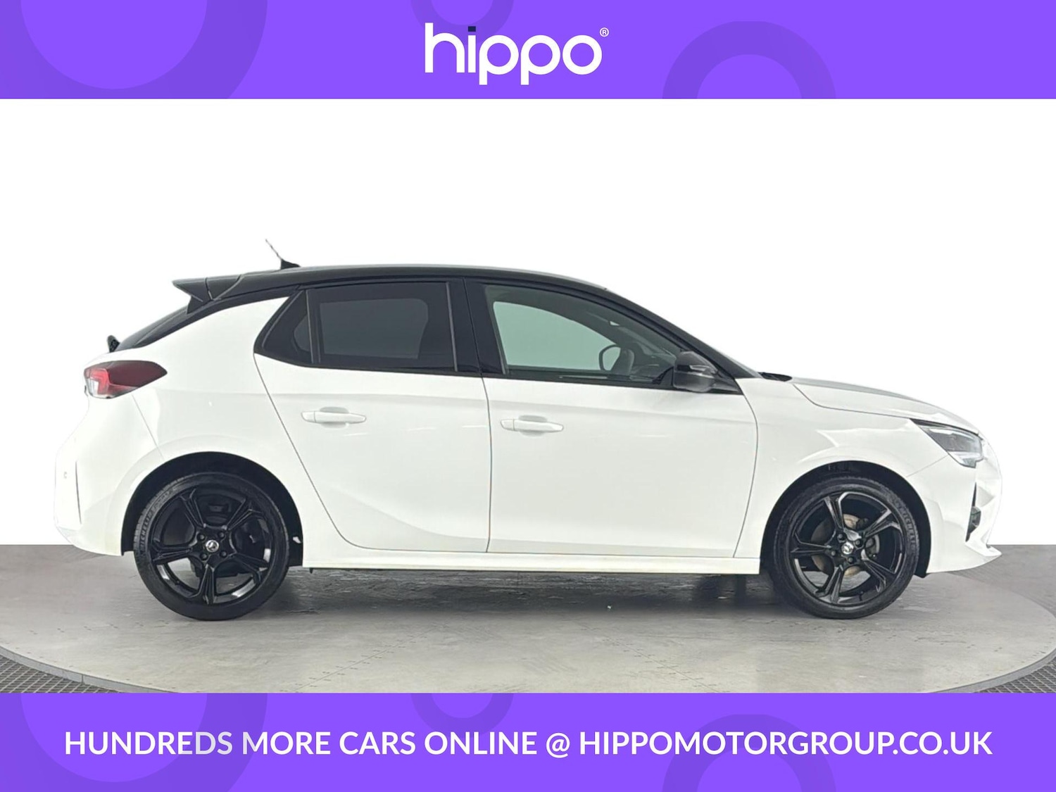 Used Vauxhall Corsa 2023 for sale - 77074361: Photo 3