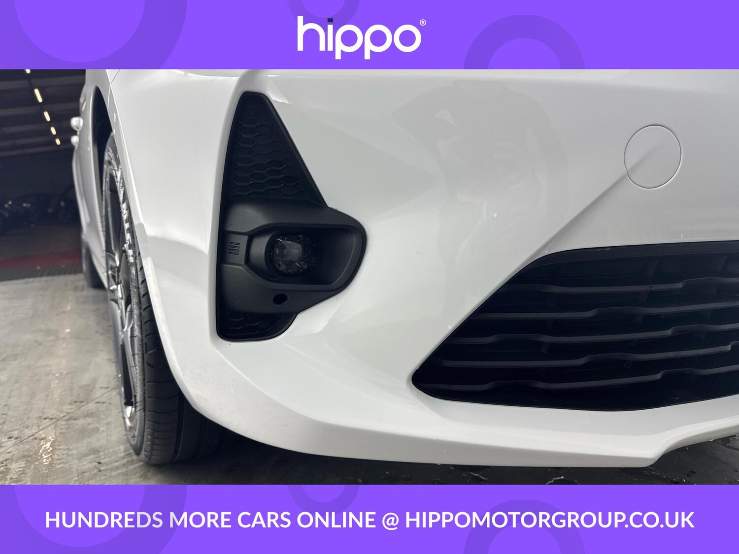 Used Vauxhall Corsa 2023 for sale - 77074361: Photo 30