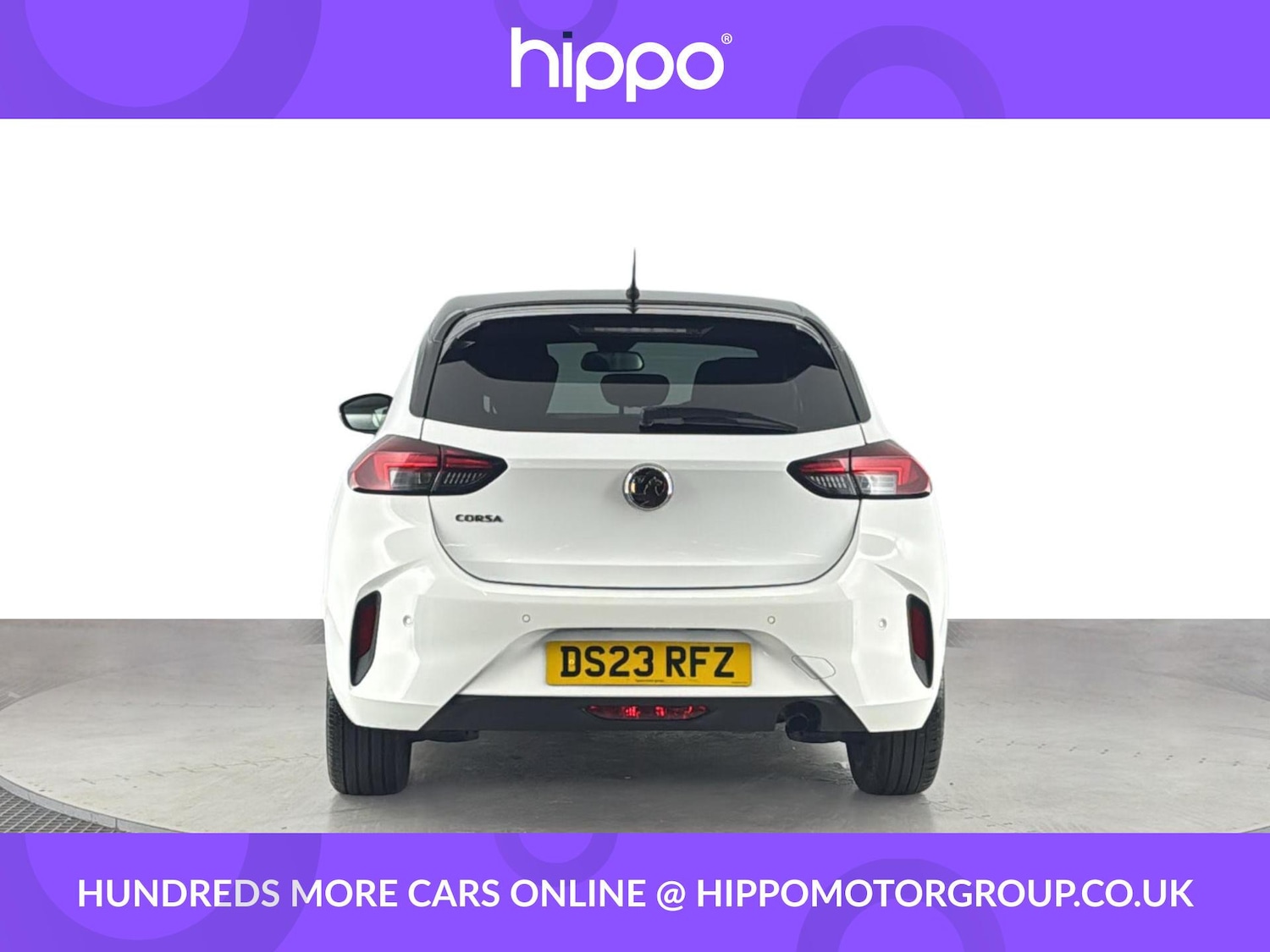 Used Vauxhall Corsa 2023 for sale - 77074361: Photo 5