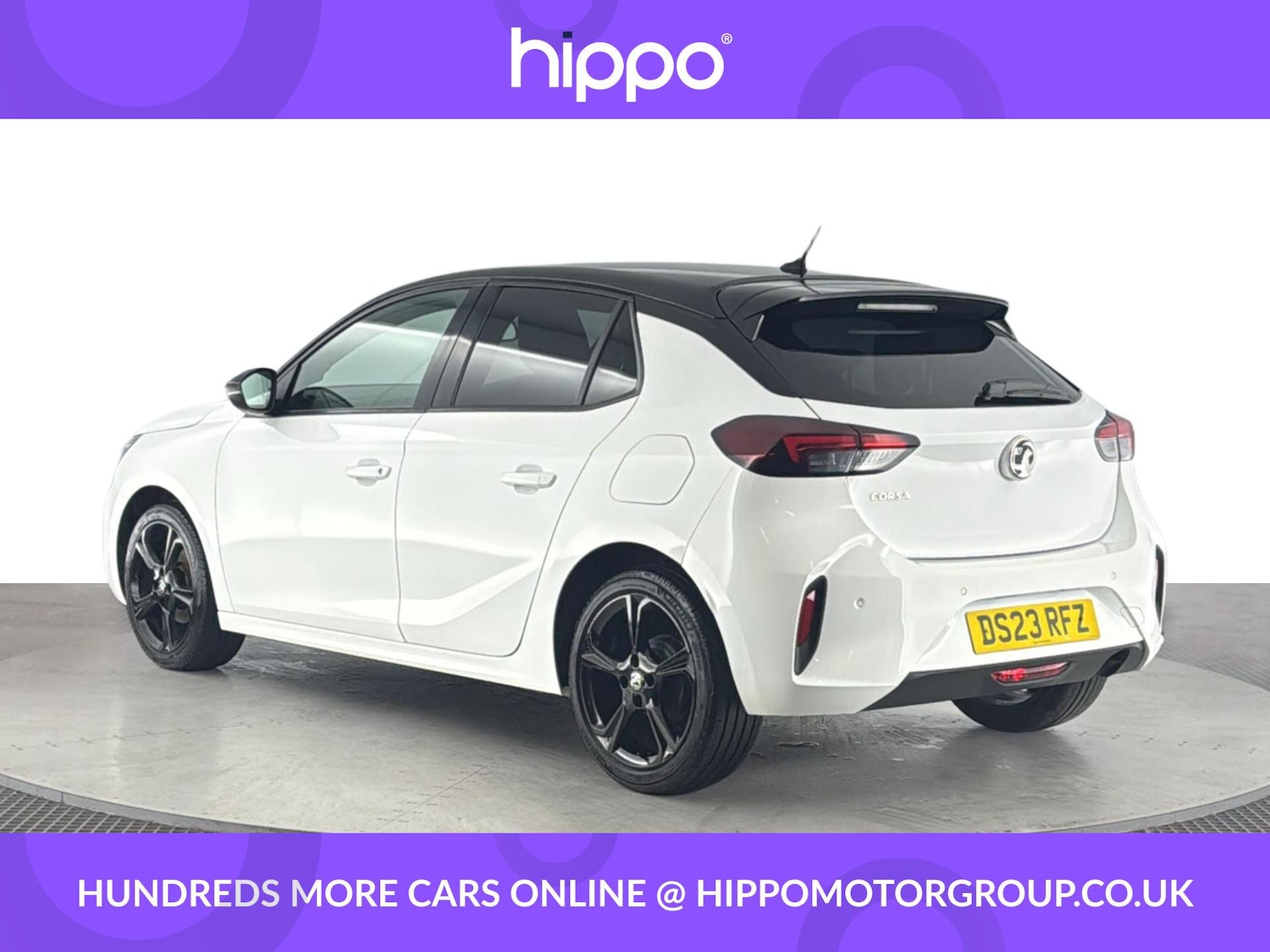 Used Vauxhall Corsa 2023 for sale - 77074361: Photo 6