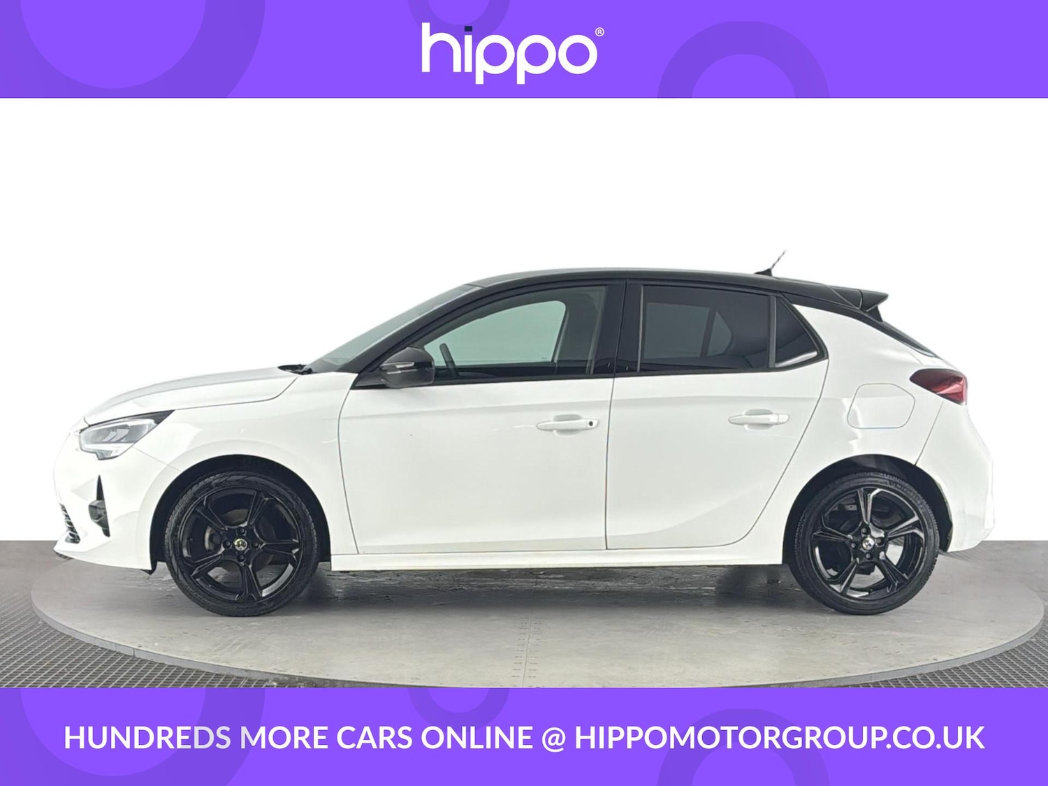 Used Vauxhall Corsa 2023 for sale - 77074361: Photo 7