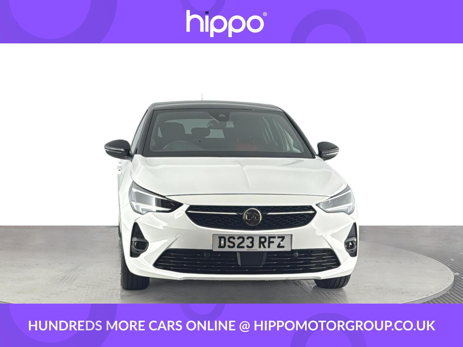 Used Vauxhall Corsa 2023 for sale - 77074361: Photo 8