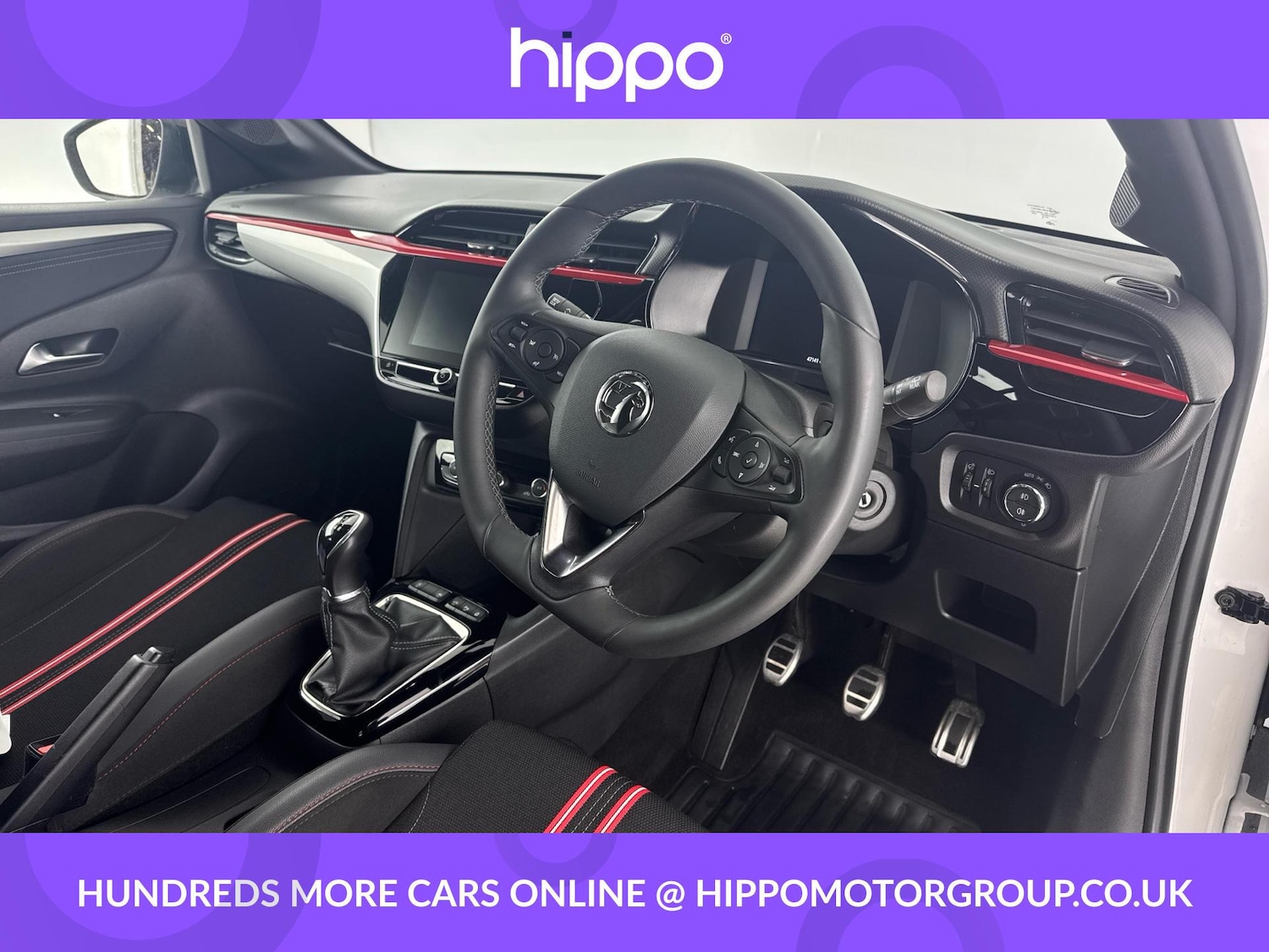 Used Vauxhall Corsa 2023 for sale - 77074361: Photo 9