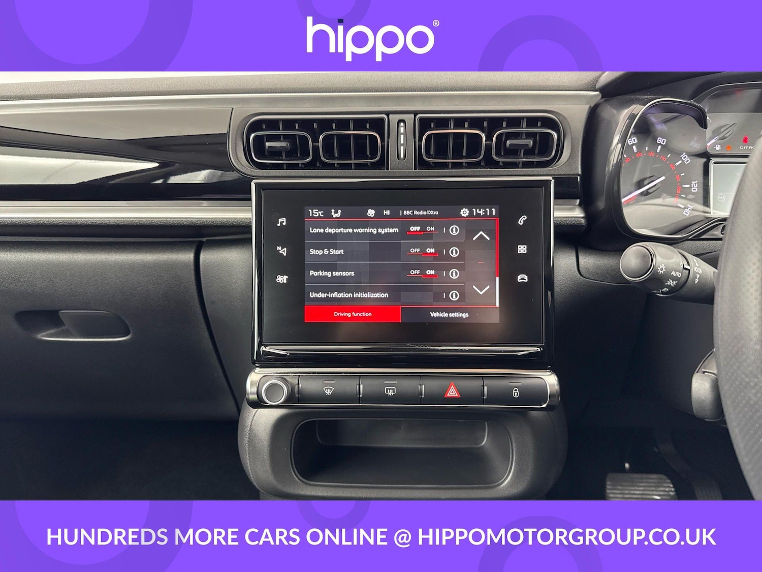 Used Citroen C3 2024 for sale - 77738277: Photo 12