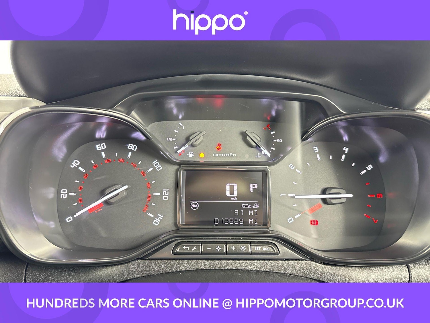 Used Citroen C3 2024 for sale - 77738277: Photo 13