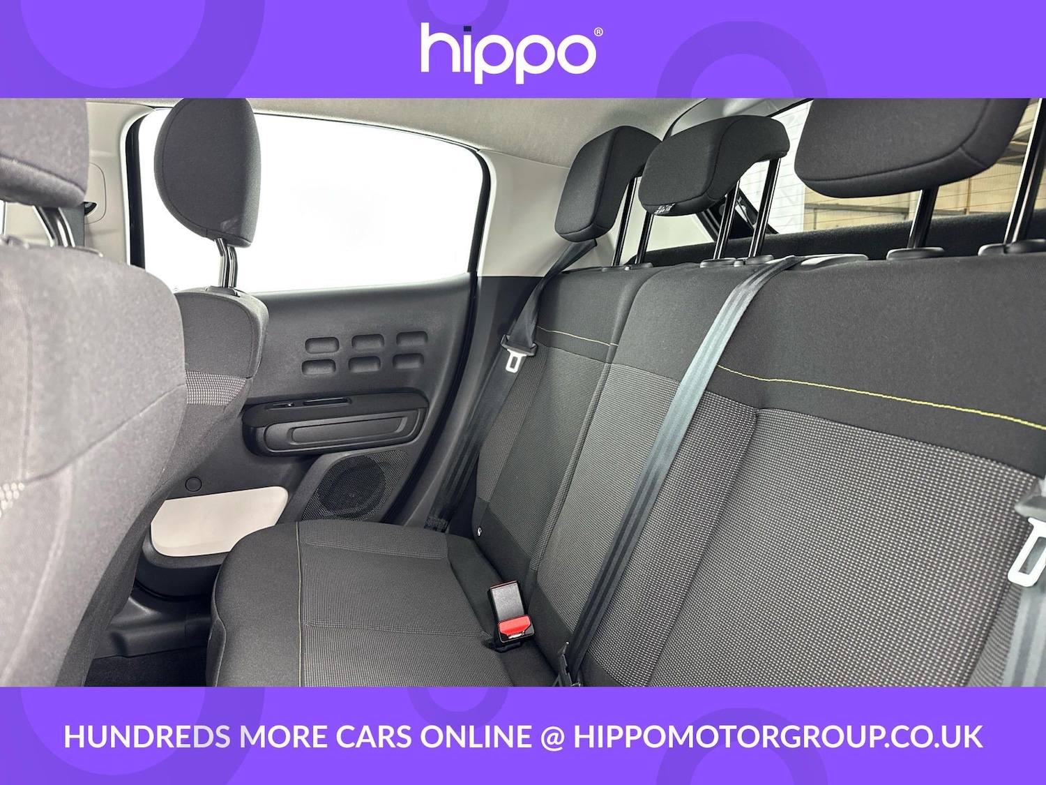 Used Citroen C3 2024 for sale - 77738277: Photo 14