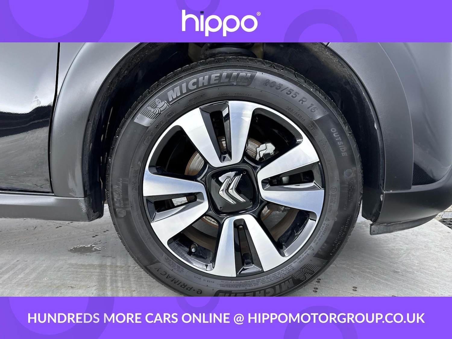 Used Citroen C3 2024 for sale - 77738277: Photo 17