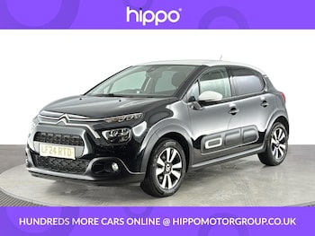 Citroen C3 feature image