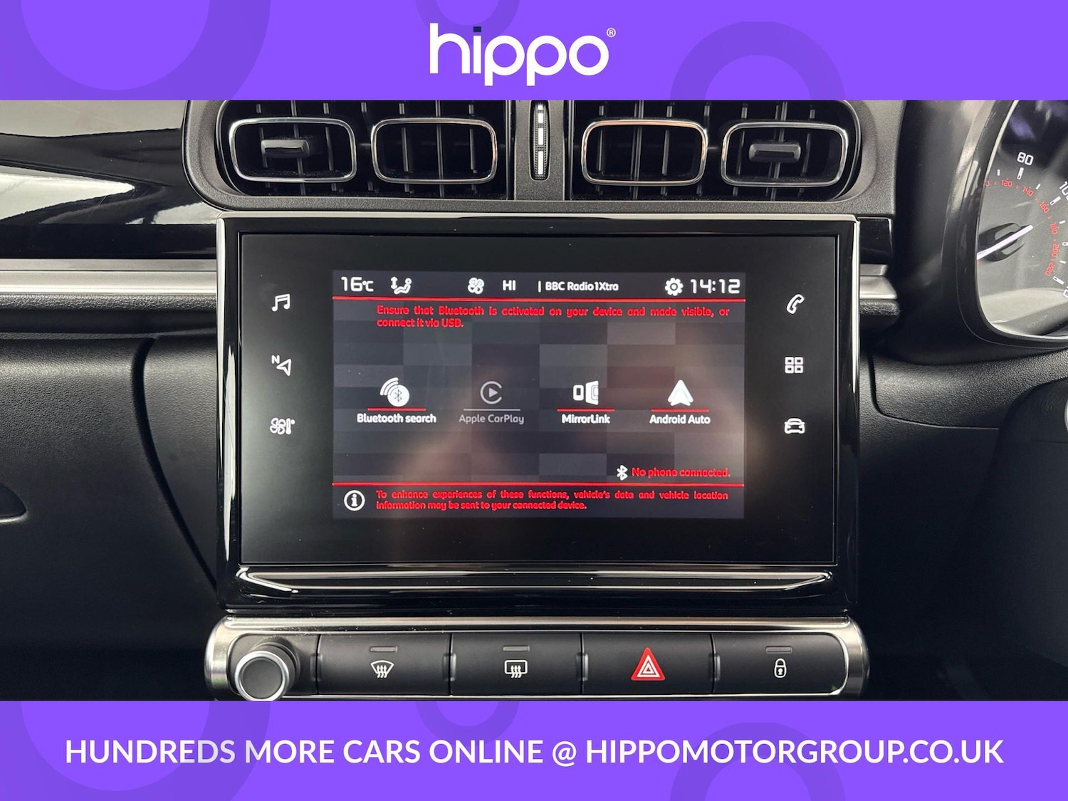 Used Citroen C3 2024 for sale - 77738277: Photo 27