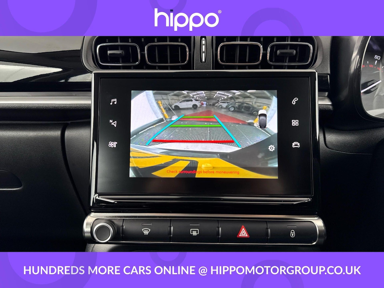 Used Citroen C3 2024 for sale - 77738277: Photo 28