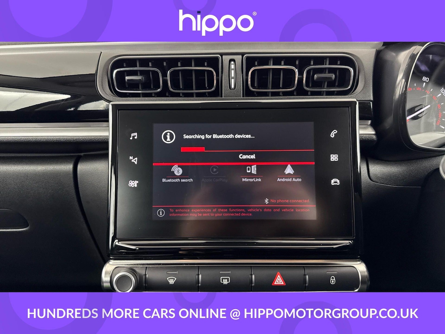 Used Citroen C3 2024 for sale - 77738277: Photo 29