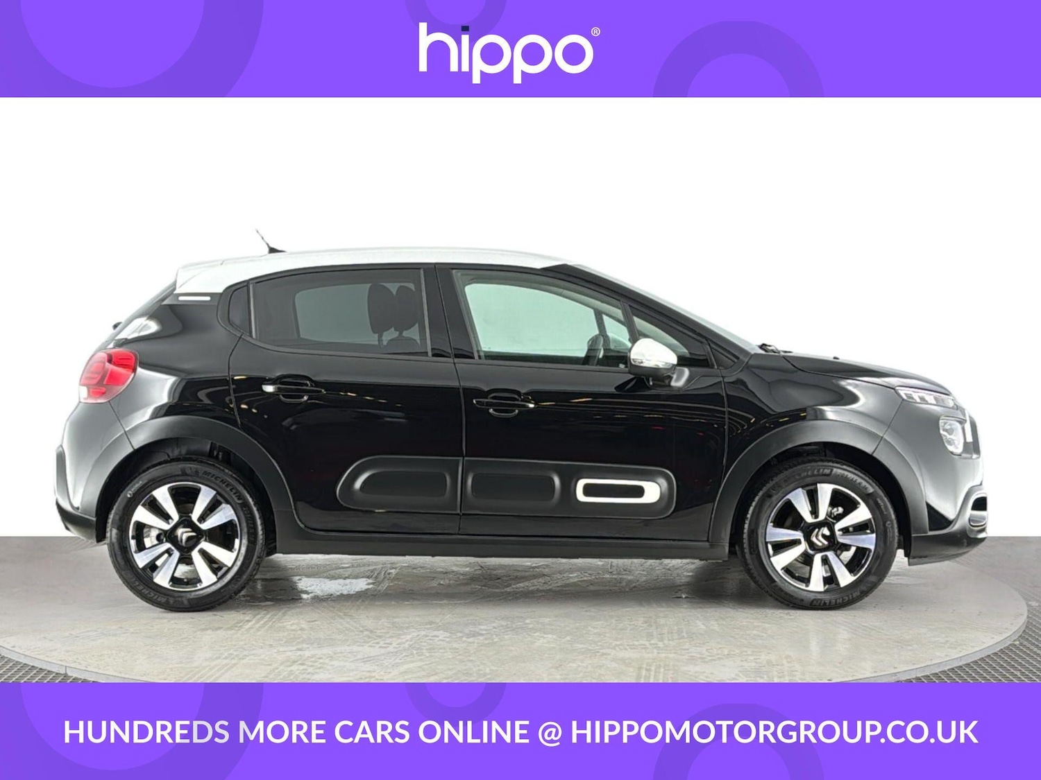 Used Citroen C3 2024 for sale - 77738277: Photo 3