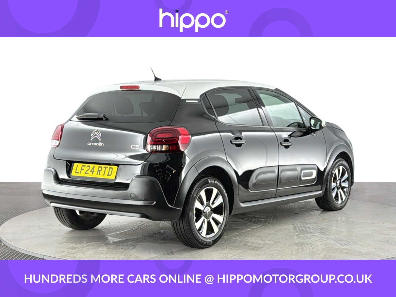 Used Citroen C3 2024 for sale - 77738277: Photo 4
