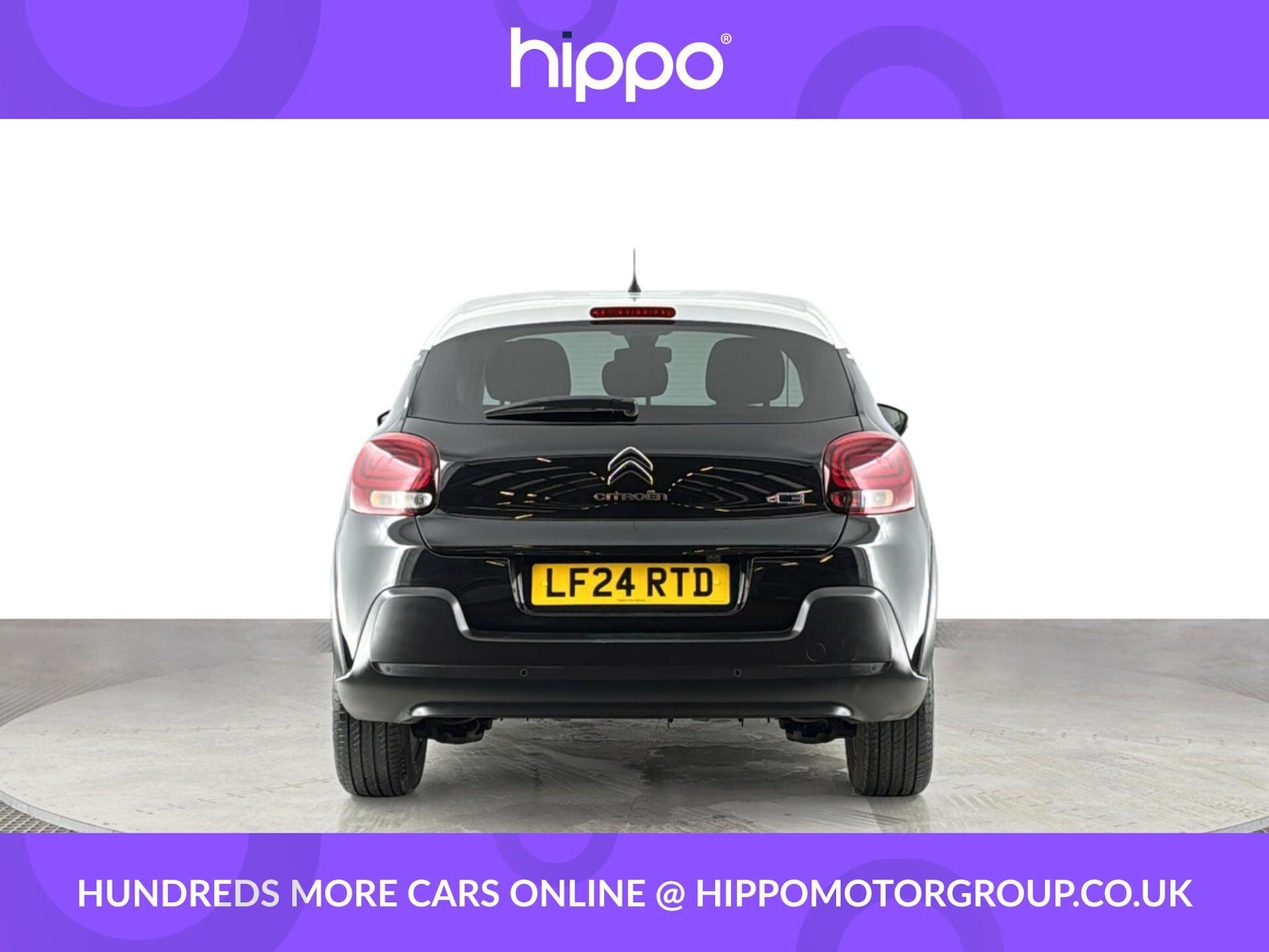 Used Citroen C3 2024 for sale - 77738277: Photo 5