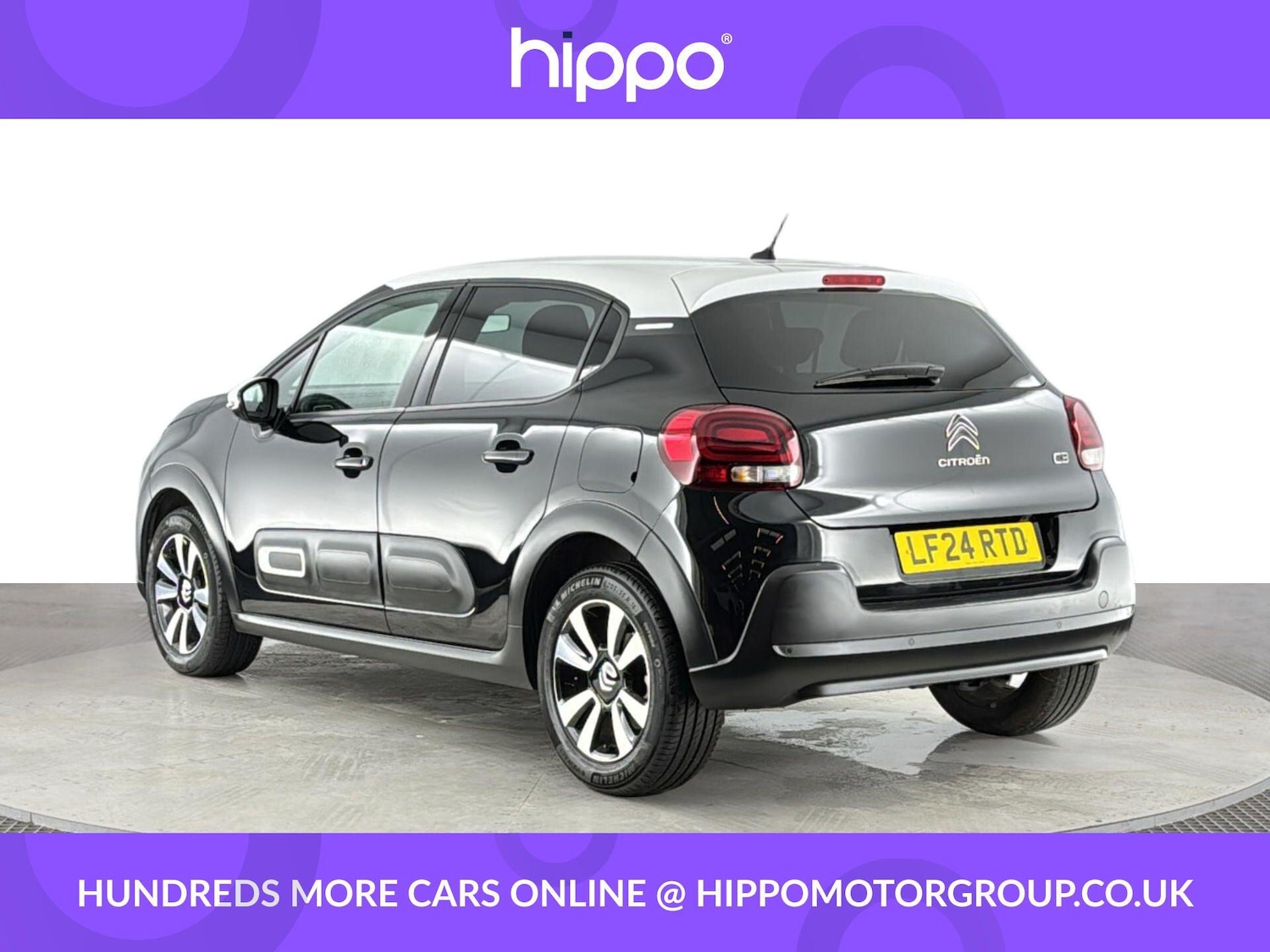 Used Citroen C3 2024 for sale - 77738277: Photo 6