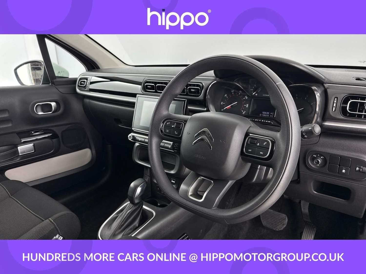 Used Citroen C3 2024 for sale - 77738277: Photo 9