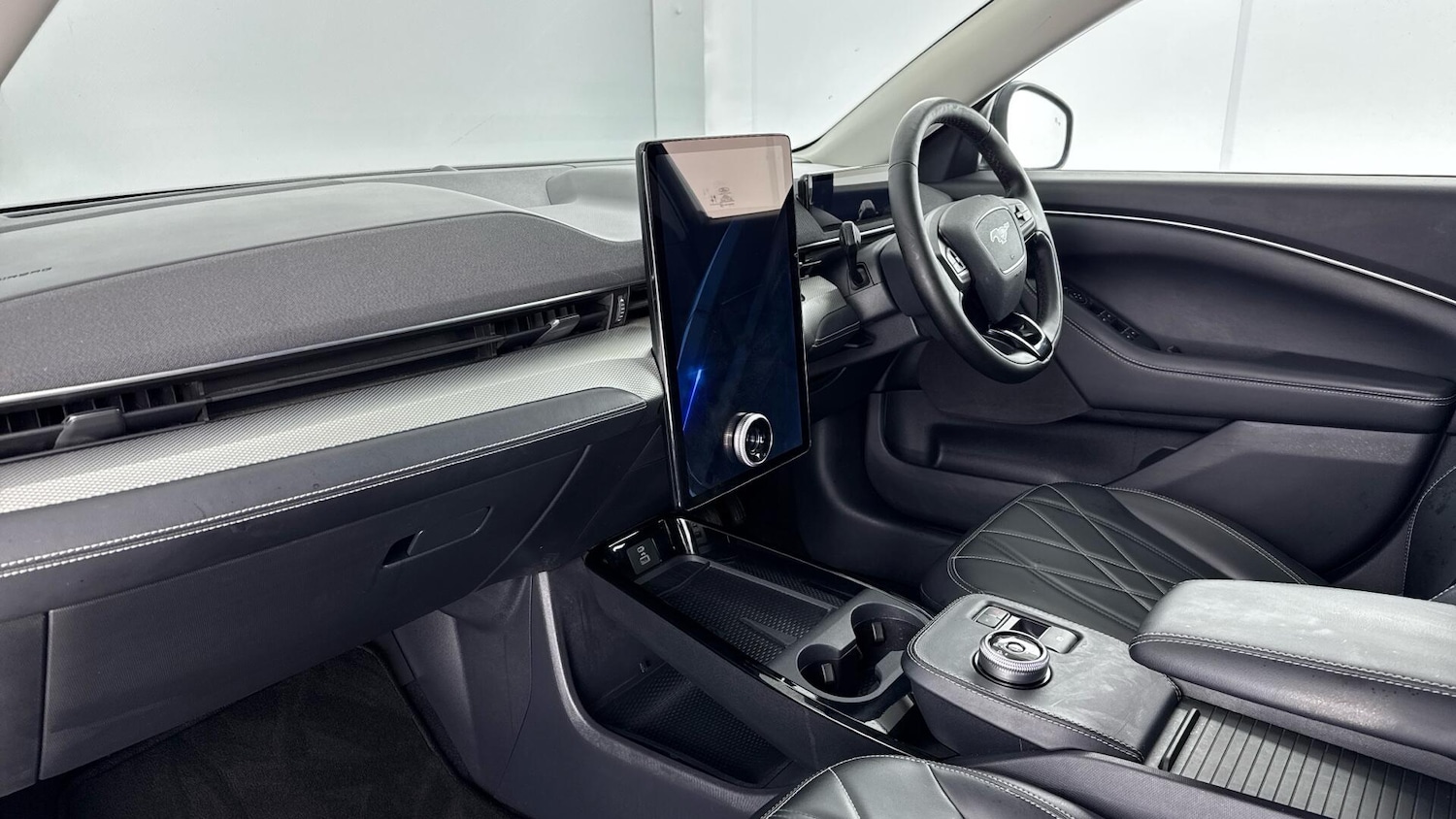 Used Ford Mustang Mach-E 2023 for sale - 78085813: Photo 10