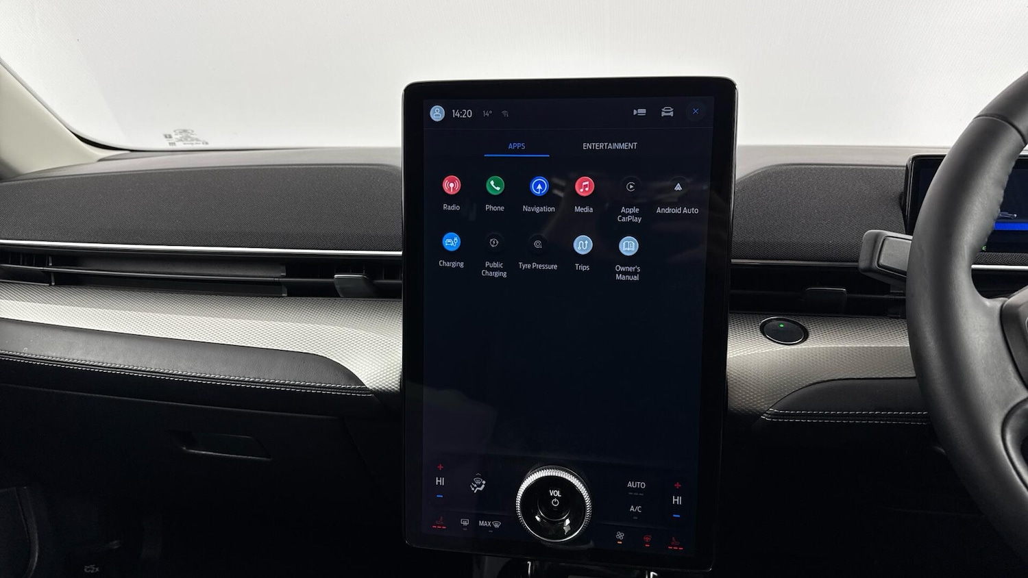 Used Ford Mustang Mach-E 2023 for sale - 78085813: Photo 12